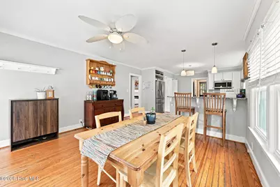 210 W Harper Street, Snow Hill, NC 28580 - Photo 20