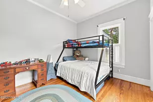 210 W Harper St, Snow Hill, NC 28580 - Photo 30