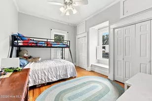 210 W Harper St, Snow Hill, NC 28580 - Photo 28