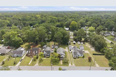 210 W Harper Street, Snow Hill, NC 28580 - Photo 36