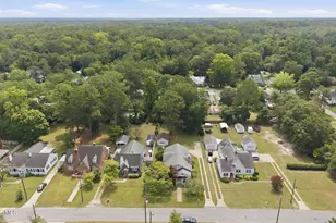 210 W Harper St, Snow Hill, NC 28580 - Photo 36