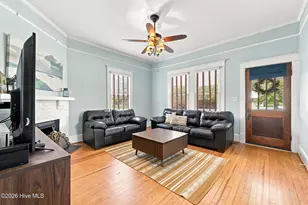 210 W Harper St, Snow Hill, NC 28580 - Photo 6