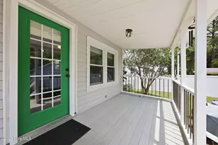 210 W Harper St, Snow Hill, NC 28580 - Photo 34