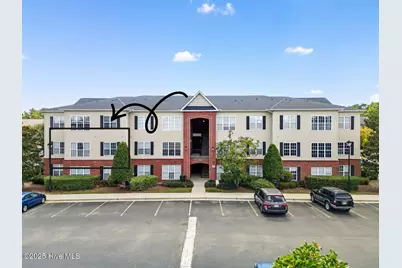 2820 Bloomfield Lane #Unit 207, Wilmington, NC 28412 - Photo 2