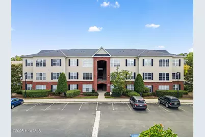 2820 Bloomfield Lane #Unit 207, Wilmington, NC 28412 - Photo 1