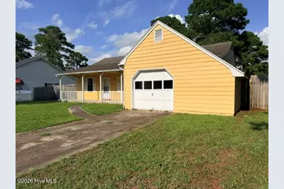 2218 Bridle Trail, Midway Park, NC 28544 - Photo 2