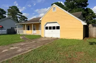 2218 Bridle Trail, Midway Park, NC 28544 - Photo 2
