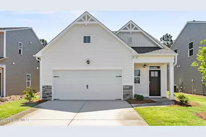3144 Weather Side Drive SE #208, Southport, NC 28461 - Photo 1