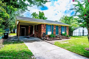 1609 Canal St, New Bern, NC 28560 - Photo 1