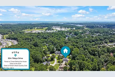504 Tibbys Drive, Wilmington, NC 28411 - Photo 4