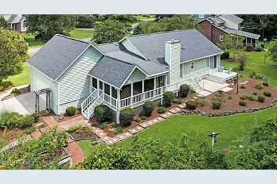 504 Tibbys Drive, Wilmington, NC 28411 - Photo 2