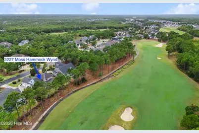 3227 Moss Hammock Wynd, Southport, NC 28461 - Photo 2