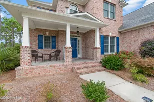 3227 Moss Hammock Wynd, Southport, NC 28461 - Photo 10
