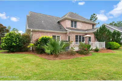 3227 Moss Hammock Wynd, Southport, NC 28461 - Photo 8