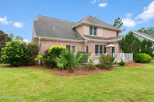 3227 Moss Hammock Wynd, Southport, NC 28461 - Photo 8