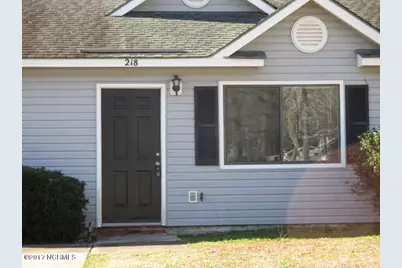 218 Easy Street, Jacksonville, NC 28546 - Photo 1