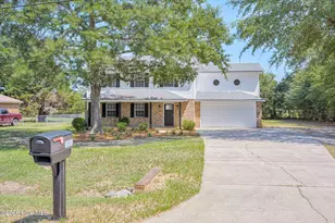 1531 Pine Ridge Dr E, Hephzibah, GA 30815 - Photo 2