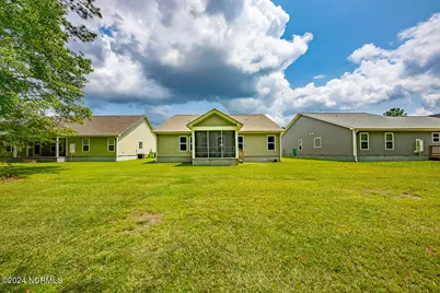 141 Grantham Place, New Bern, NC 28560 - Photo 2