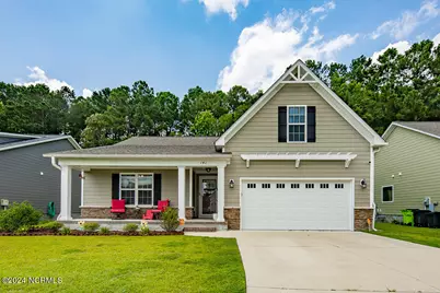 141 Grantham Place, New Bern, NC 28560 - Photo 1