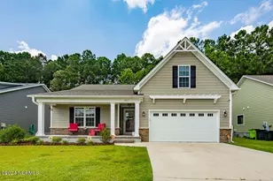 141 Grantham Pl, New Bern, NC 28560 - Photo 1
