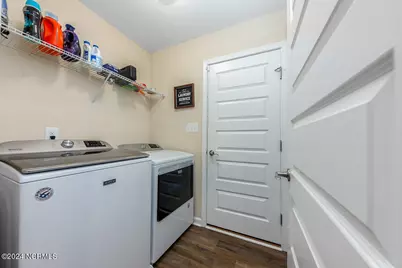141 Grantham Place, New Bern, NC 28560 - Photo 8