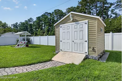 9708 Woodriff Circle NE, Leland, NC 28451 - Photo 30