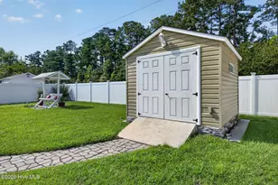 9708 Woodriff Cir NE, Leland, NC 28451 - Photo 30