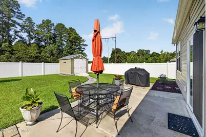 9708 Woodriff Circle NE, Leland, NC 28451 - Photo 26