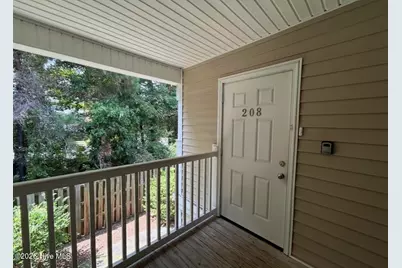 4416 Jay Bird Circle #Unit 208, Wilmington, NC 28412 - Photo 2