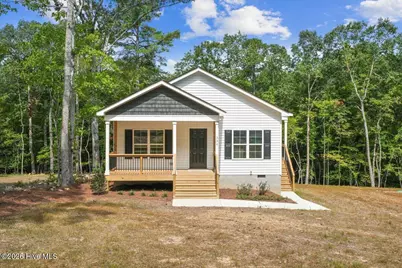 334 Chartres Street, Fuquay Varina, NC 27526 - Photo 2
