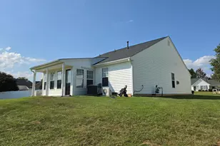 4617 Plum Pl, Rocky Mount, NC 27804 - Photo 2