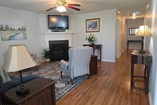 4617 Plum Pl, Rocky Mount, NC 27804 - Photo 8