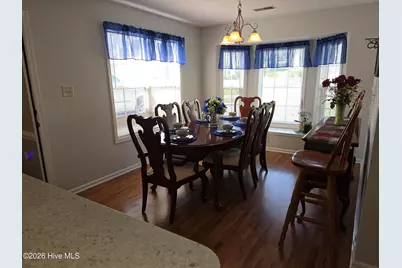 4617 Plum Place, Rocky Mount, NC 27804 - Photo 14