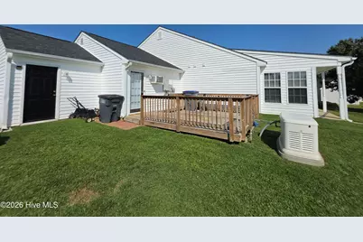 4617 Plum Place, Rocky Mount, NC 27804 - Photo 4
