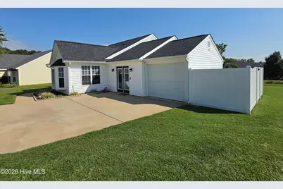 4617 Plum Place, Rocky Mount, NC 27804 - Photo 6