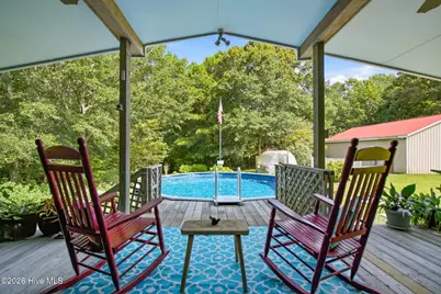 178 &176 Dunn Road, Sneads Ferry, NC 28460 - Photo 6