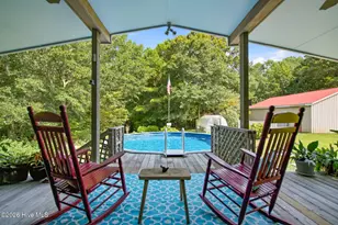 178 &176 Dunn Rd, Sneads Ferry, NC 28460 - Photo 6