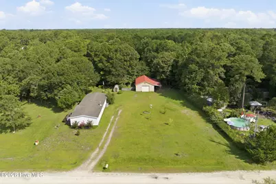 178 &176 Dunn Road, Sneads Ferry, NC 28460 - Photo 62