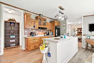 178 &176 Dunn Rd, Sneads Ferry, NC 28460 - Photo 20