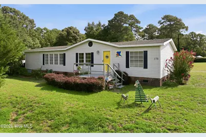 178 &176 Dunn Road, Sneads Ferry, NC 28460 - Photo 2