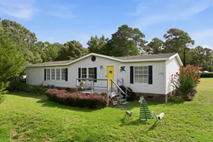 178 &176 Dunn Rd, Sneads Ferry, NC 28460 - Photo 2