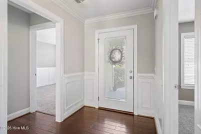 209 Palm Grove Drive, Wilmington, NC 28411 - Photo 10