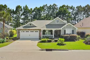 209 Palm Grove Dr, Wilmington, NC 28411 - Photo 1