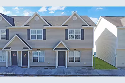 134 Cornerstone Place, Jacksonville, NC 28546 - Photo 1