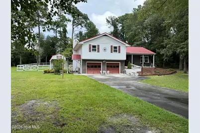 118 Oakwood Drive, Havelock, NC 28532 - Photo 2