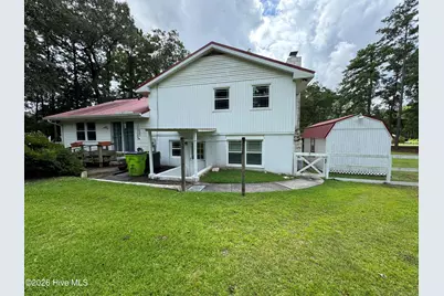 118 Oakwood Drive, Havelock, NC 28532 - Photo 4