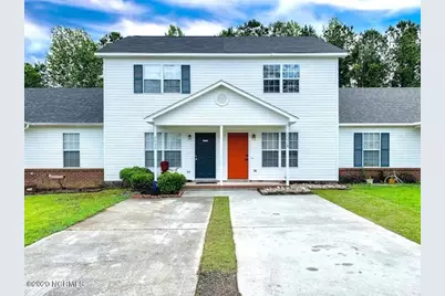 2028 Brandymill Lane, Jacksonville, NC 28546 - Photo 6