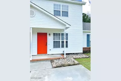 2028 Brandymill Lane, Jacksonville, NC 28546 - Photo 2