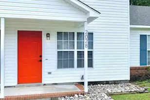 2028 Brandymill Ln, Jacksonville, NC 28546 - Photo 2