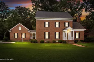 2016 Joelene Dr, Rocky Mount, NC 27803 - Photo 1